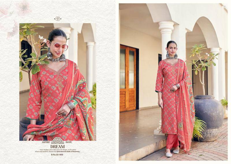 Shorya nishant rashida Dress materials wholesale shops in Delhi